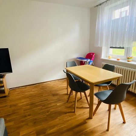 Ubytovani V Sumavskem Podhuri Apartment Vlachovo Březí Екстериор снимка