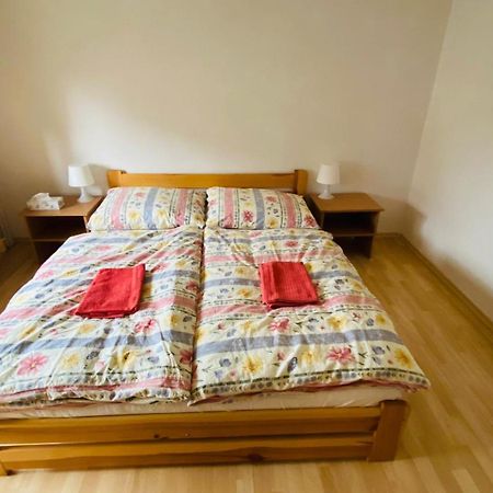 Ubytovani V Sumavskem Podhuri Apartment Vlachovo Březí Екстериор снимка