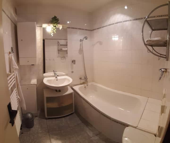 Ubytovani V Sumavskem Podhuri Apartment Vlachovo Březí Екстериор снимка