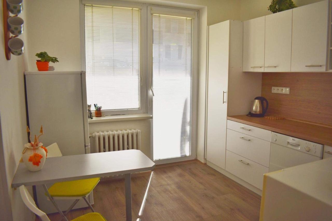 Ubytovani V Sumavskem Podhuri Apartment Vlachovo Březí Екстериор снимка