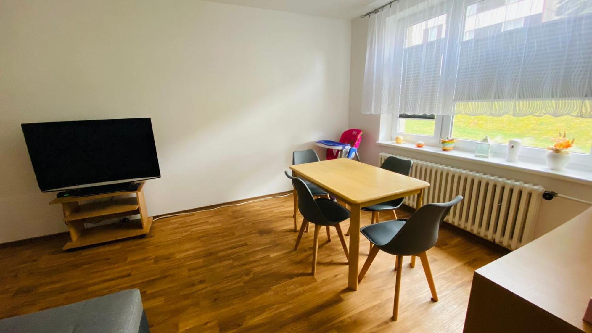 Ubytovani V Sumavskem Podhuri Apartment Vlachovo Březí Екстериор снимка